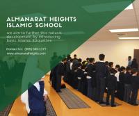 AlManarat Heights Islamic School image 4